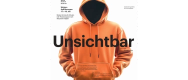 Event-Image for 'Unsichtbar'