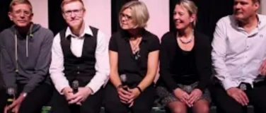 Event-Image for 'Soundabout A Cappella - Kulinarisches Konzert bei Kallia'