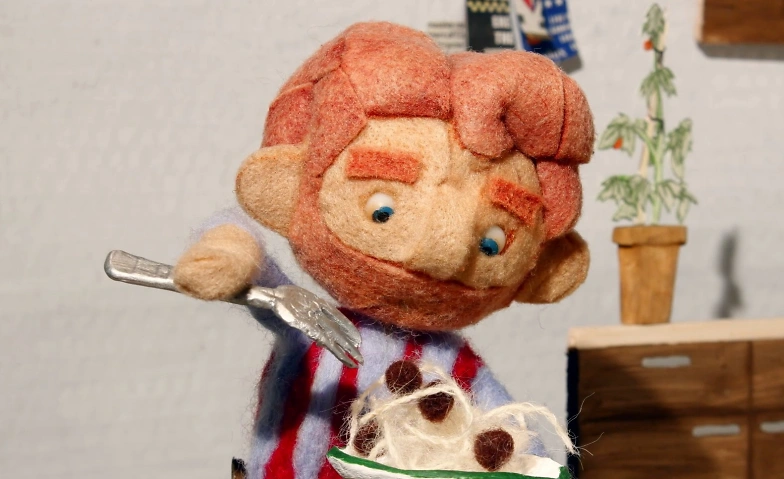 Event-Image for 'Filmclub für Kids : clever Filme gucken!'