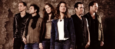 Event-Image for 'Suzie Candell & The Screwdrivers'