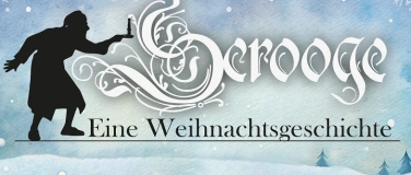 Event-Image for 'Scrooge - eine Weihnachtsgeschichte (Kinder u Jugendtheater)'