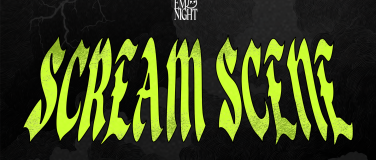 Event-Image for 'EMO NIGHT - Scream Scene Festival'