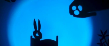 Event-Image for 'Der kleine Angsthase'