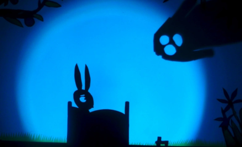 Event-Image for 'Der kleine Angsthase'