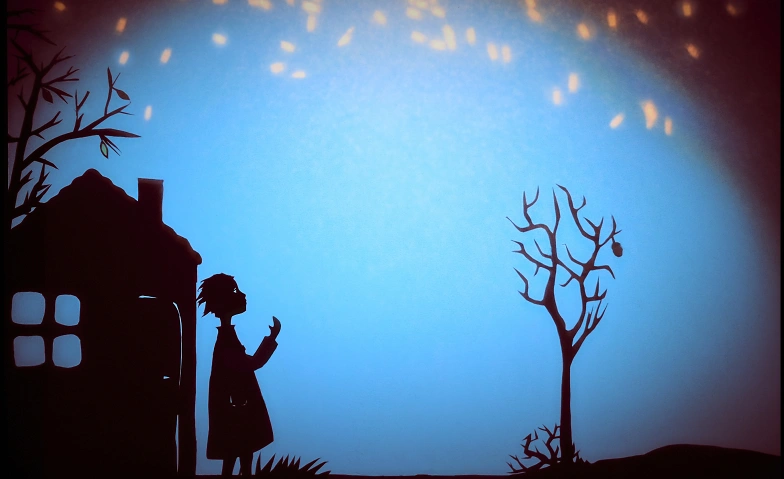 Event-Image for 'Sterntaler'