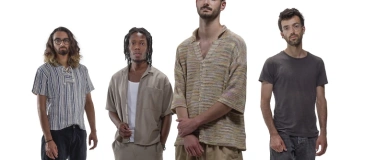 Event-Image for 'Jazz-Monday : Filippo Valli Quartet'