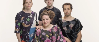 Event-Image for 'Jazz-Monday : Ay&eacute;!'