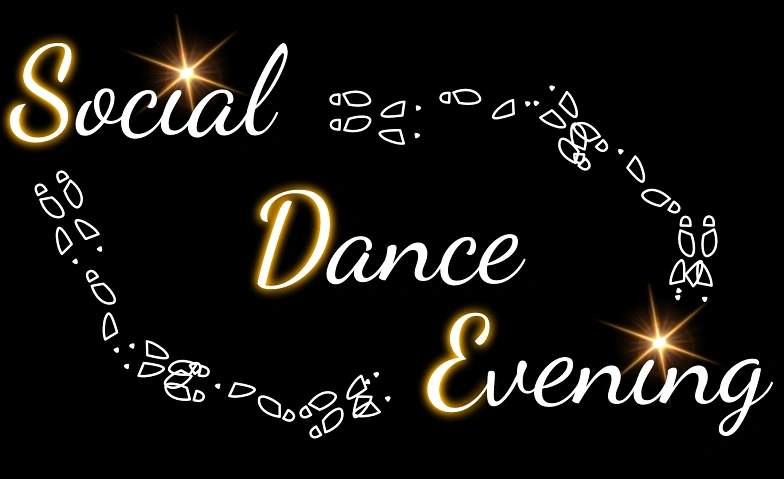 Social Dance Evening Saal des ref. Kirchgemeindehauses Z&uuml;rich-H&ouml;ngg, Z&uuml;rich Tickets