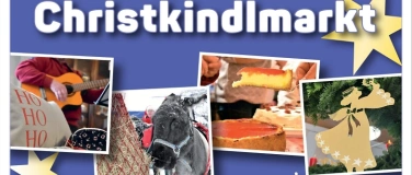 Event-Image for 'Christkindlmarkt'