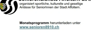 Event-Image for '30.4 Kurzwanderung Baar-Schlaufensteg-Walterswil'