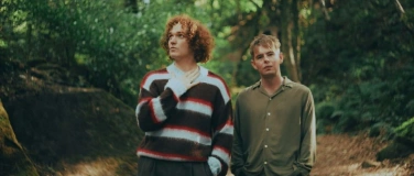 Event-Image for 'Seafret'