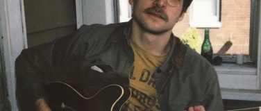 Event-Image for 'Konzert: Sean Pratt (Country/Folk)  Caf&eacute; NUN Karlsruhe'