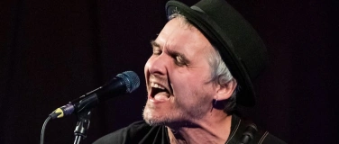 Event-Image for 'Sean Taylor'