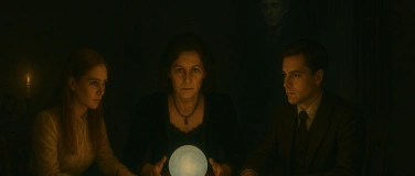 Event-Image for 'S&eacute;ance um Mitternacht - Original'