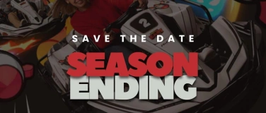 Event-Image for 'SEASON ENDING - POSER MANNHEIM'