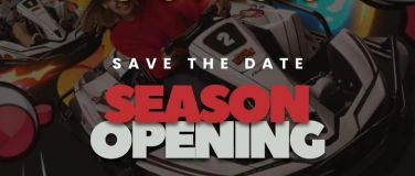 Event-Image for 'SEASON OPENING 2026 - POSER MANNHEIM'