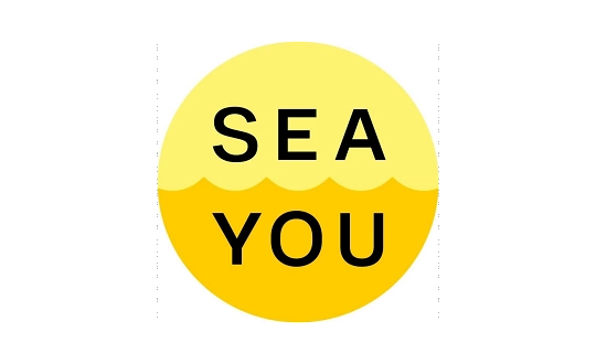 Sponsoring logo of Sea You Festival Sonntag 21.07.24 - Busfahrt ab Basel event