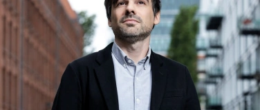 Event-Image for 'Sebastian Lehman – "Kinderzeit"'
