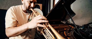 Event-Image for 'Sebastian Studnitzky &ndash; Euphoria'