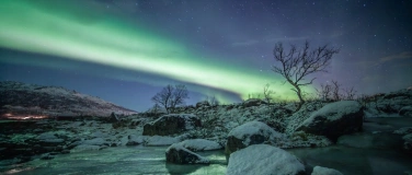 Event-Image for 'Nordlichter &ndash; Eine Multimedia-Pr&auml;sentation aus Skandinavien'
