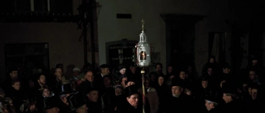 Event-Image for 'Brunnensingen der Sebastiani Bruderschaft'