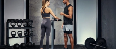 Event-Image for 'FITNESS FUTURE DAY Hamburg powered by seca'