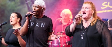 Event-Image for 'Konzert: Second Sun - Heart of Soul Tour'