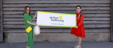 Event-Image for 'Großer Secondhand-Modemarkt in Leipheim'