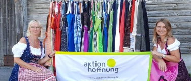 Event-Image for 'Großer Secondhand-Trachtenmarkt in Gestratz'