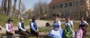 Event-Image for 'Großer Secondhand-Trachtenmarkt in St. Ottilien'