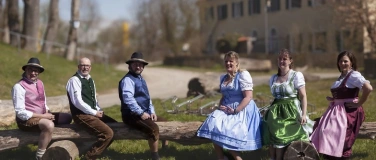 Event-Image for 'Großer Secondhand-Trachtenmarkt in Aichach'