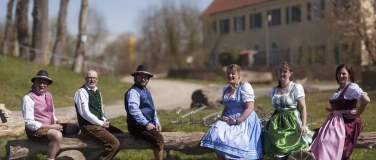 Event-Image for 'Großer Secondhand-Trachtenmarkt in Kempten'