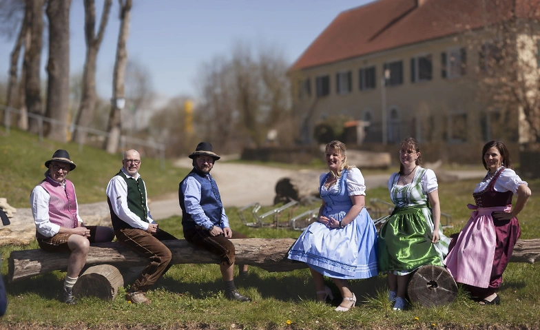 Event-Image for 'Pop-up Store für Secondhand-Trachtenmode in Kempten'