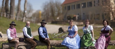 Event-Image for 'Pop-up Store für Secondhand-Trachtenmode in Kempten'