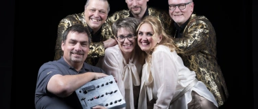 Event-Image for 'Magie im Gnadenthal'