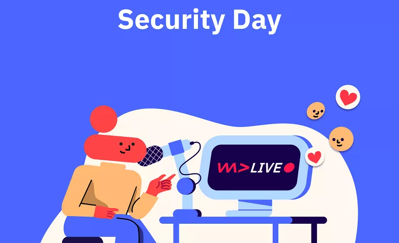 Security Day Online-Event Tickets