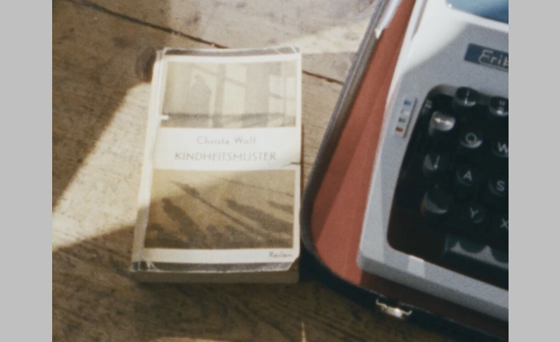 Event-Image for 'Sedimente'