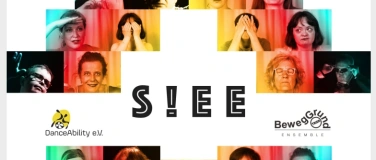 Event-Image for 'S!EE-Multimediale Tanz Performance Ensemble BewegGrund Trier'
