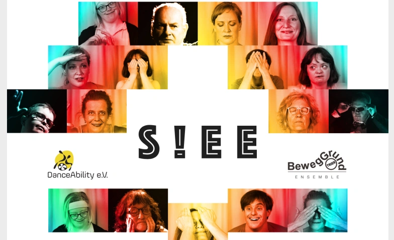 Event-Image for 'S!EE-Multimediale Tanz Performance Ensemble BewegGrund Trier'