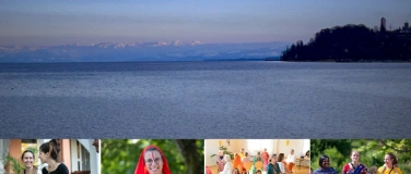 Event-Image for 'EIN TAG F&Uuml;R DIE SEELE - ENTDECKE ECHTE SPIRITUALIT&Auml;T'