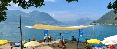 Event-Image for 'Seebühnenkonzerte Gersau - Echo vom Vitznauerstock'