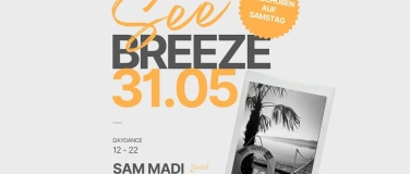 Event-Image for 'See-Breeze Daydance in der Seeliebe'