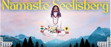 Event-Image for 'Namaste Seelisberg'