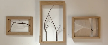 Event-Image for 'Ausstellung: Being-seen-being'