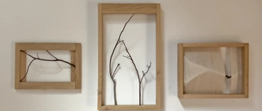 Event-Image for 'Vernissage: Being-seen-being'