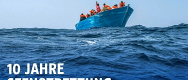 Event-Image for '10 Jahre Seenotrettung von Ärzte ohne Grenzen'