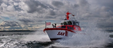 Event-Image for 'Die Deutsche Gesellschaft zur Rettung Schiffbr&uuml;chiger'