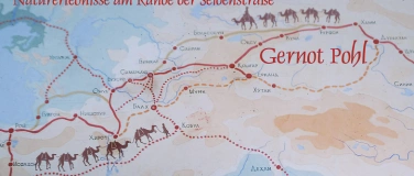 Event-Image for 'Kysylkum- Natur im Reich der Seidenstrasse'