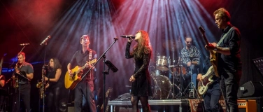 Event-Image for 'Konzert: "Hearts of Harmony" mit Phil Miller & Mills Tones B'