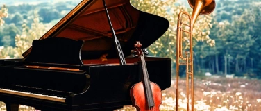 Event-Image for 'Konzert: "Wenn Noten erz&auml;hlen" mit Sinfonia Leipzig'